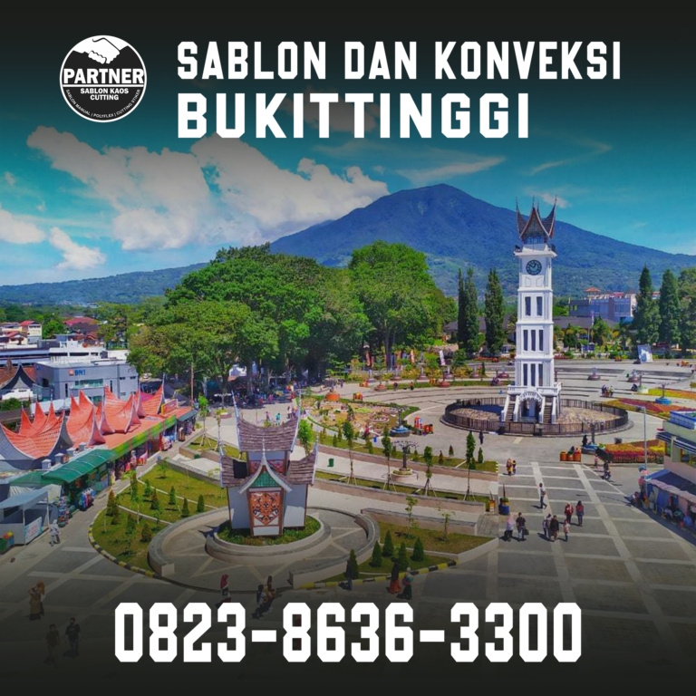 Jam Gadang - Bukittinggi