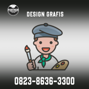 Desain Grafis -Desain Logo branding