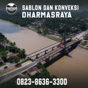 Jemabtan Gantung -Konveksi Sablon DHARMASRAYA