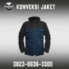 KONVEKSI JAKET PARKA