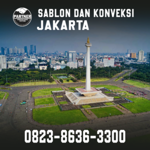 Tugu Monas - Jakarta