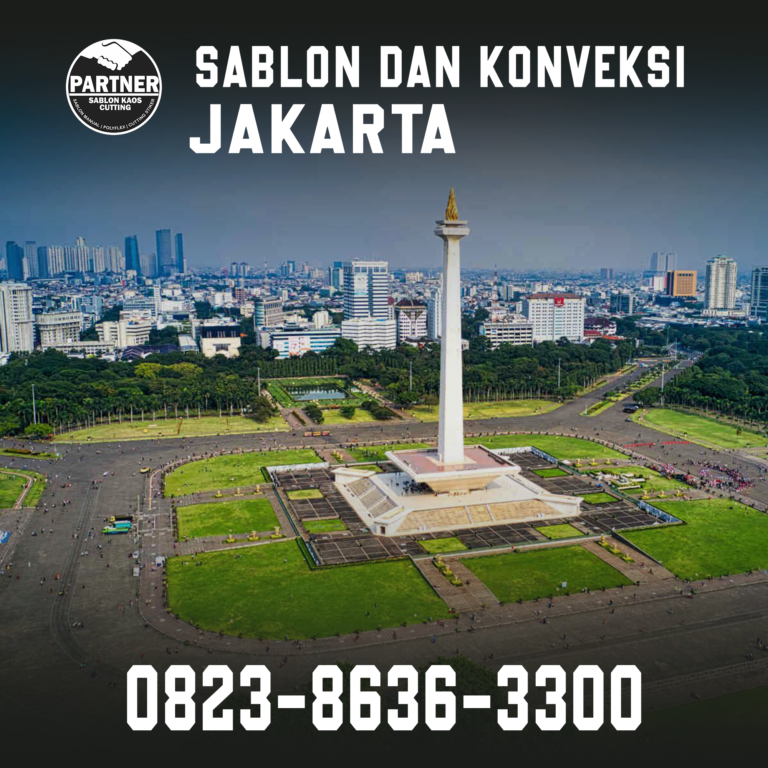 Tugu Monas - Jakarta