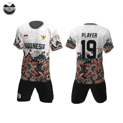 Jersi Bola Padang