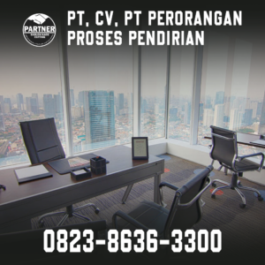 pt cv pt perorangan - office kantor