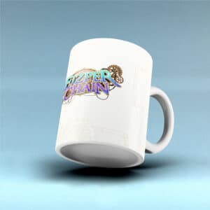 Mug Custom