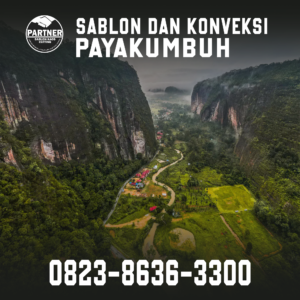 Lembah Harau - Payakumbuh