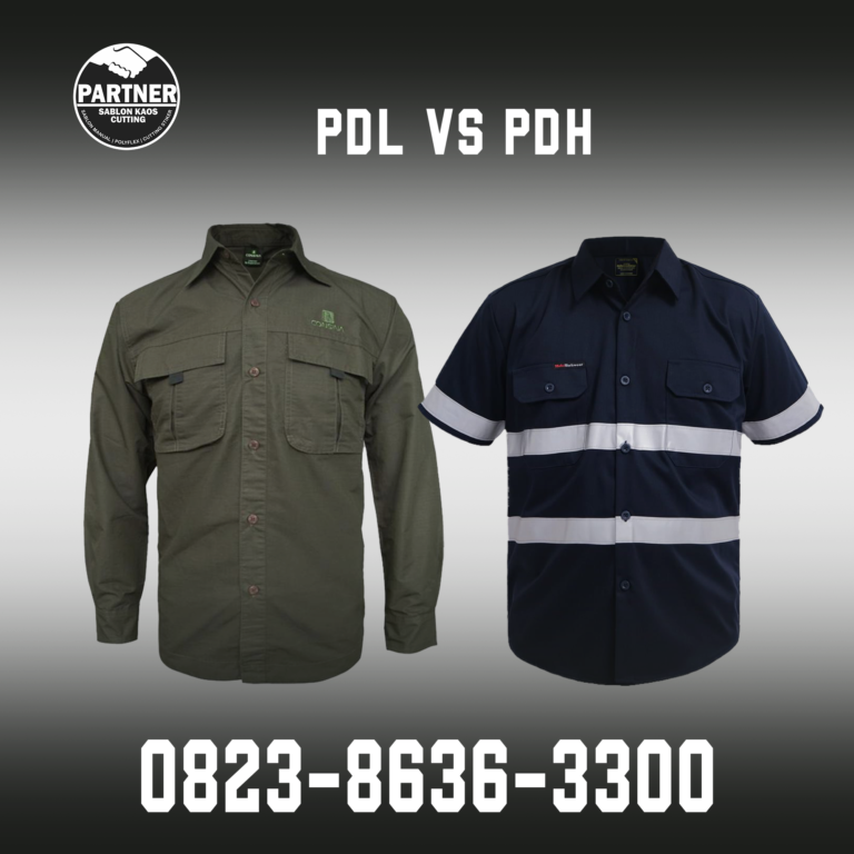 PDH VERSUS PDL