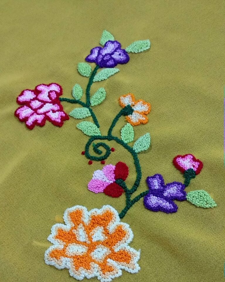 Oleh-Oleh Sumatera Barat -Sulaman Kaplo Samek