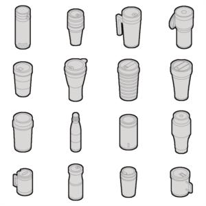 Tumbler