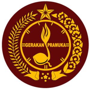 lambang baju pramuka