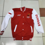 Jaket Seragam PON