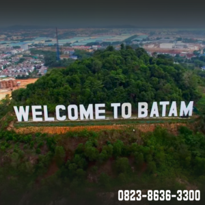 Welcom to Batam : Konveksi dan Sablon