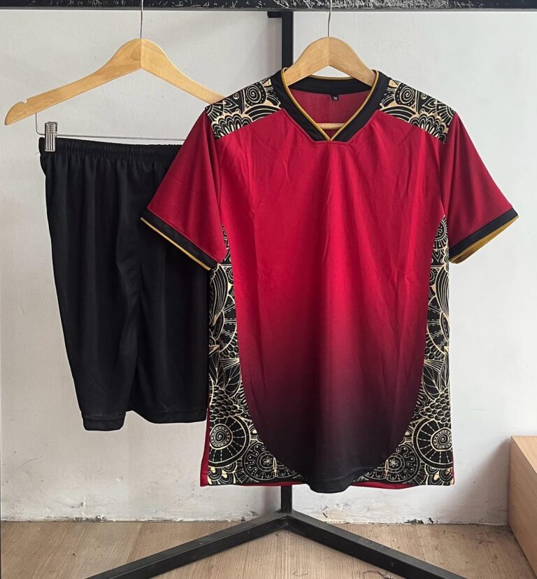 Bahan Jersey Custom (36) - Baju Futsal, jersey futsal Padang