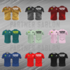 Harga Jersey Custom - Partnersablon 3