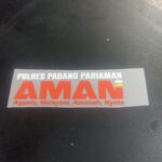 Stiker Sablon DTF - Stiker Label Nama Baju Partnersablon 8