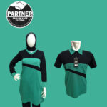 Tunik Olahraga Pria Wanita - Partnersablon