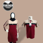 Tunik Olahraga Pria Wanita - Partnersablon