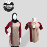 Tunik Olahraga Pria Wanita - Partnersablon