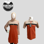 Tunik Olahraga Pria Wanita - Partnersablon