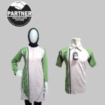 Tunik Olahraga Pria Wanita - Partnersablon