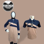 Tunik Olahraga Pria Wanita - Partnersablon