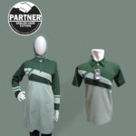 Tunik Olahraga Pria Wanita - Partnersablon