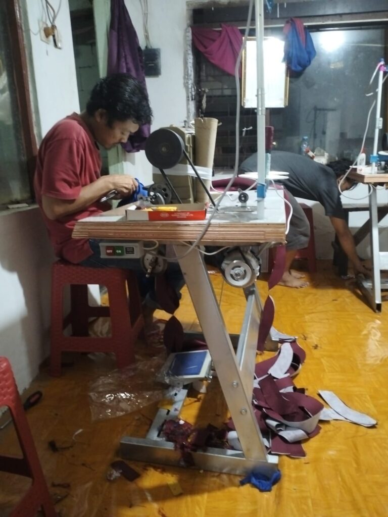 Seragam jakarta, kaos polos jakarta