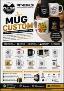 Mug Custom