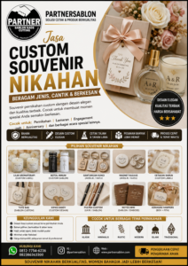 Suvenir NIkahan