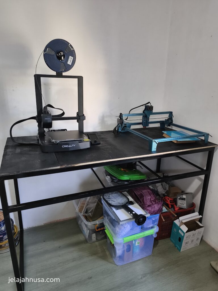 partnesablon 3d printing