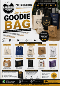 Goodie bag