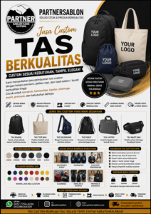 Tas Custom